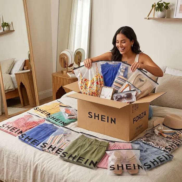 👗📦 Caja Sorpresa SHEIN — Prendas Originales