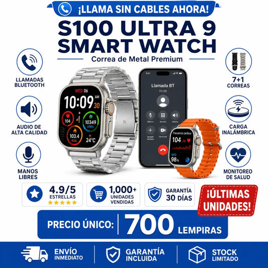 Amazfit Bip 5 – Smartwatch Inteligente con Seguimiento de Salud + GARANTÍA CON CERTIFICADO - Inversiones Alkosto