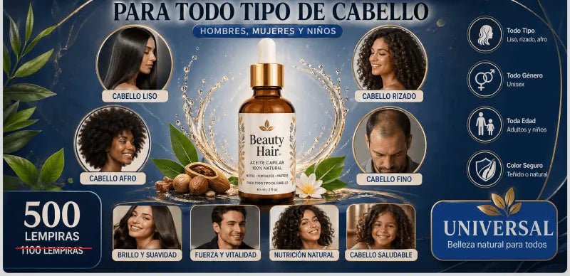 Batana Hair Pro – Aceite 100% Natural Capilar Batana y Romero - imagen 3