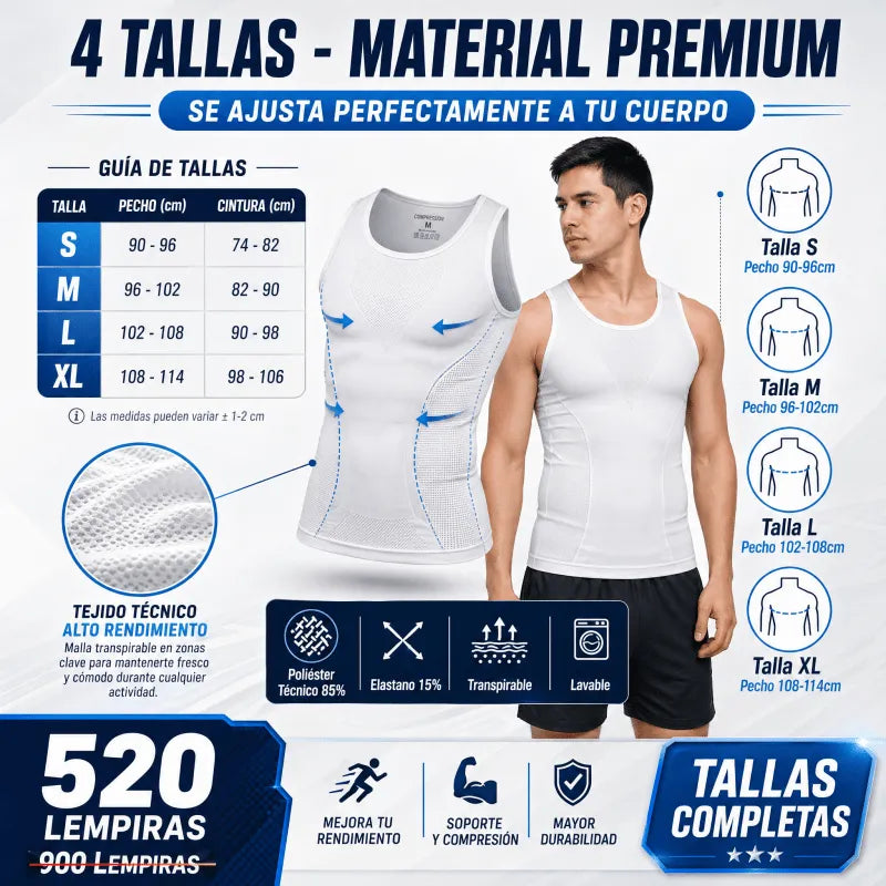 CoreFit Slim AMAZON CON GARANTIA ADELGAZA AL INSTANTE - Inversiones Alkosto