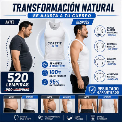 CoreFit Slim AMAZON CON GARANTIA ADELGAZA AL INSTANTE - Inversiones Alkosto