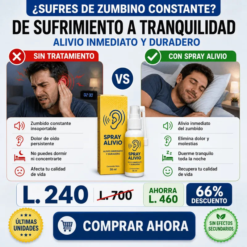 EAR BALANCE™ – Fórmula Herbal de Bienestar Auditivo - Inversiones Alkosto
