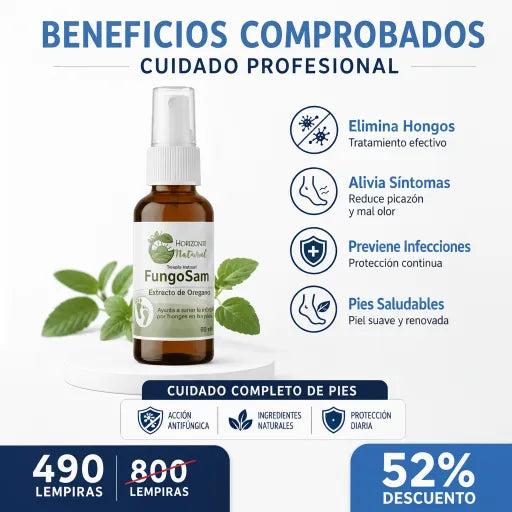 KIT RECUPERACIÓN TOTAL™  Sistema Profesional 2 en 1 para Uñas Dañadas y con Hongos Onicomicos GARANTÍA Y CERTIFICACIÓN MEDICA INCLUIDA - imagen 2